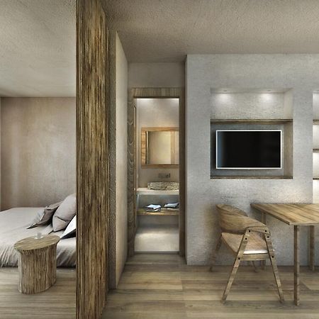 Forest Resort Suites Skiathos Трулос Экстерьер фото