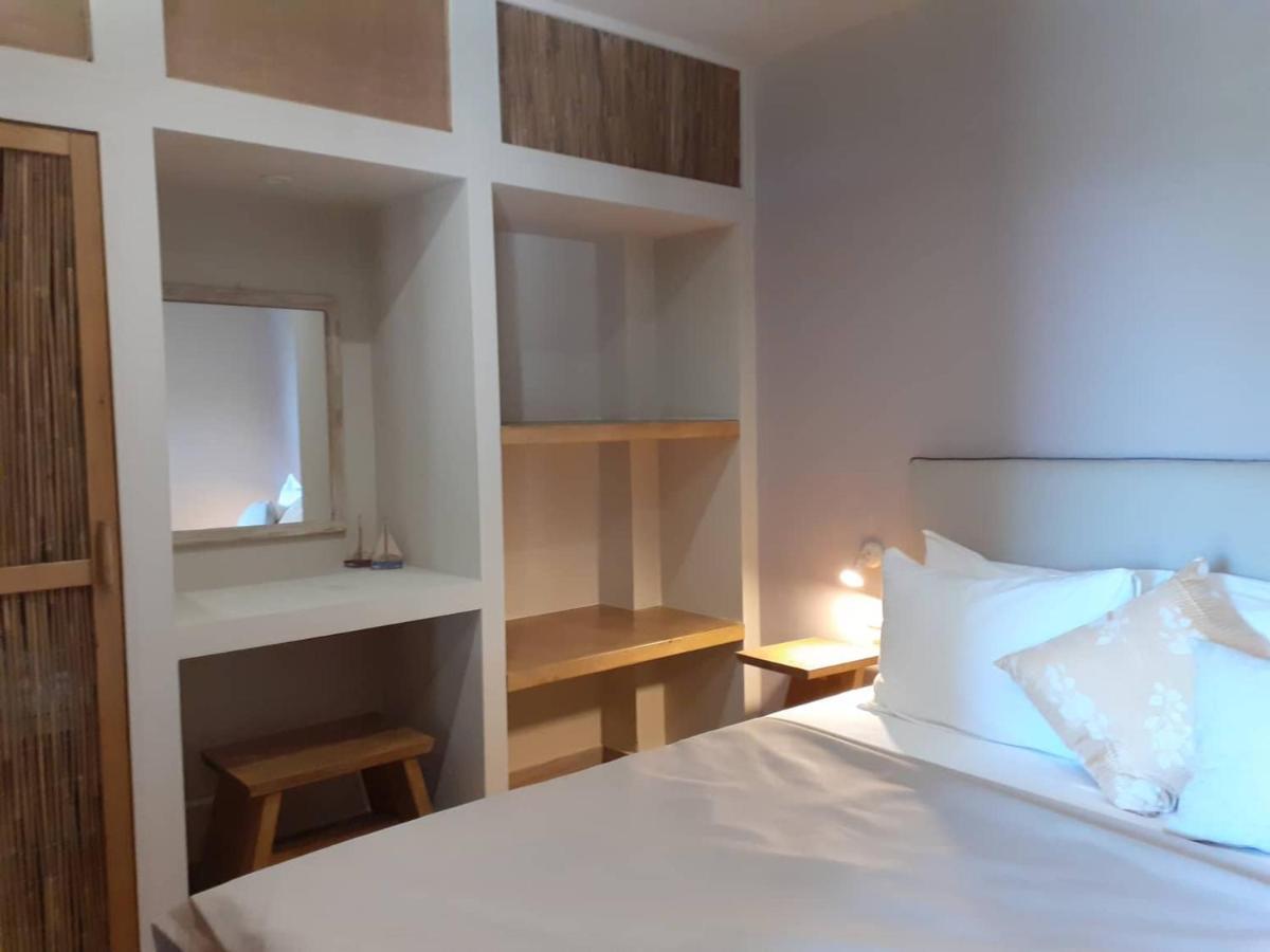 Forest Resort Suites Skiathos Трулос Экстерьер фото
