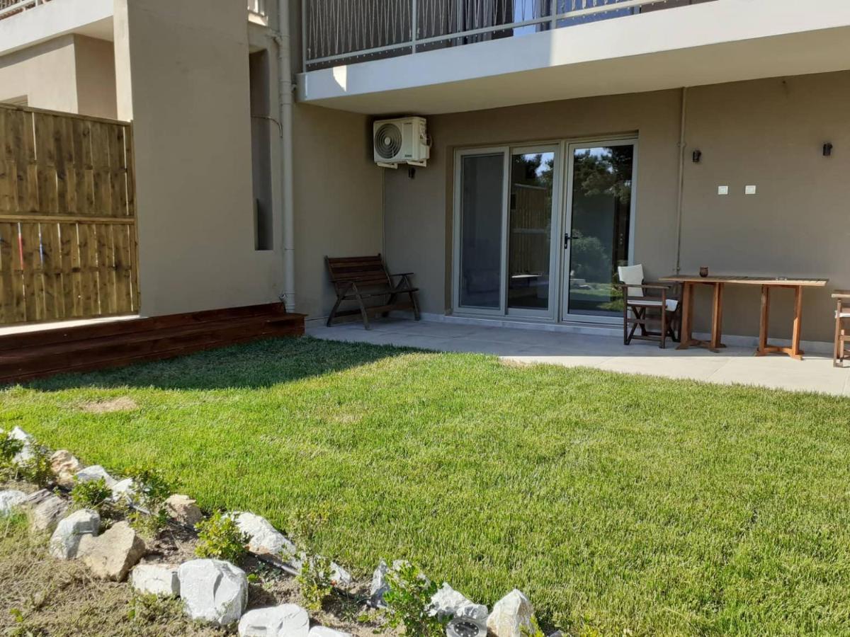 Forest Resort Suites Skiathos Трулос Экстерьер фото