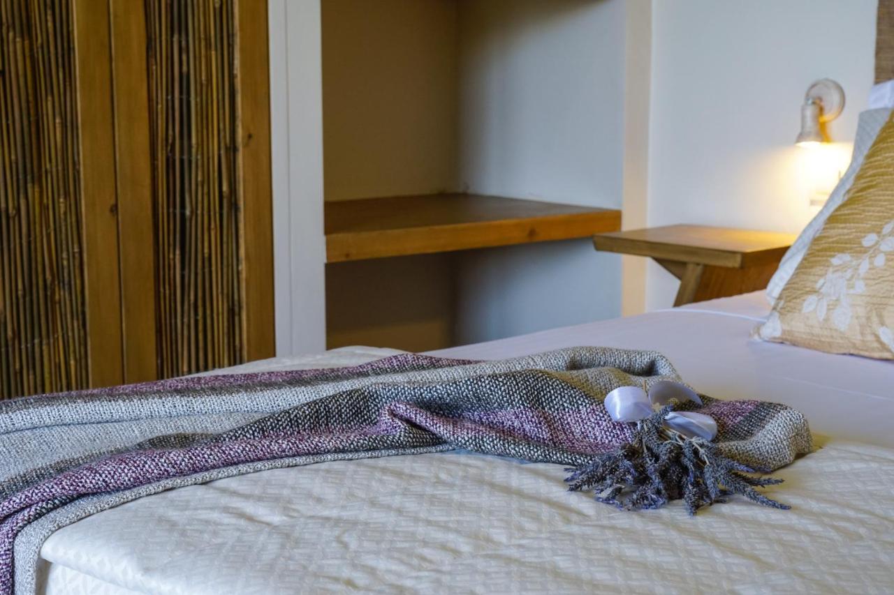 Forest Resort Suites Skiathos Трулос Экстерьер фото