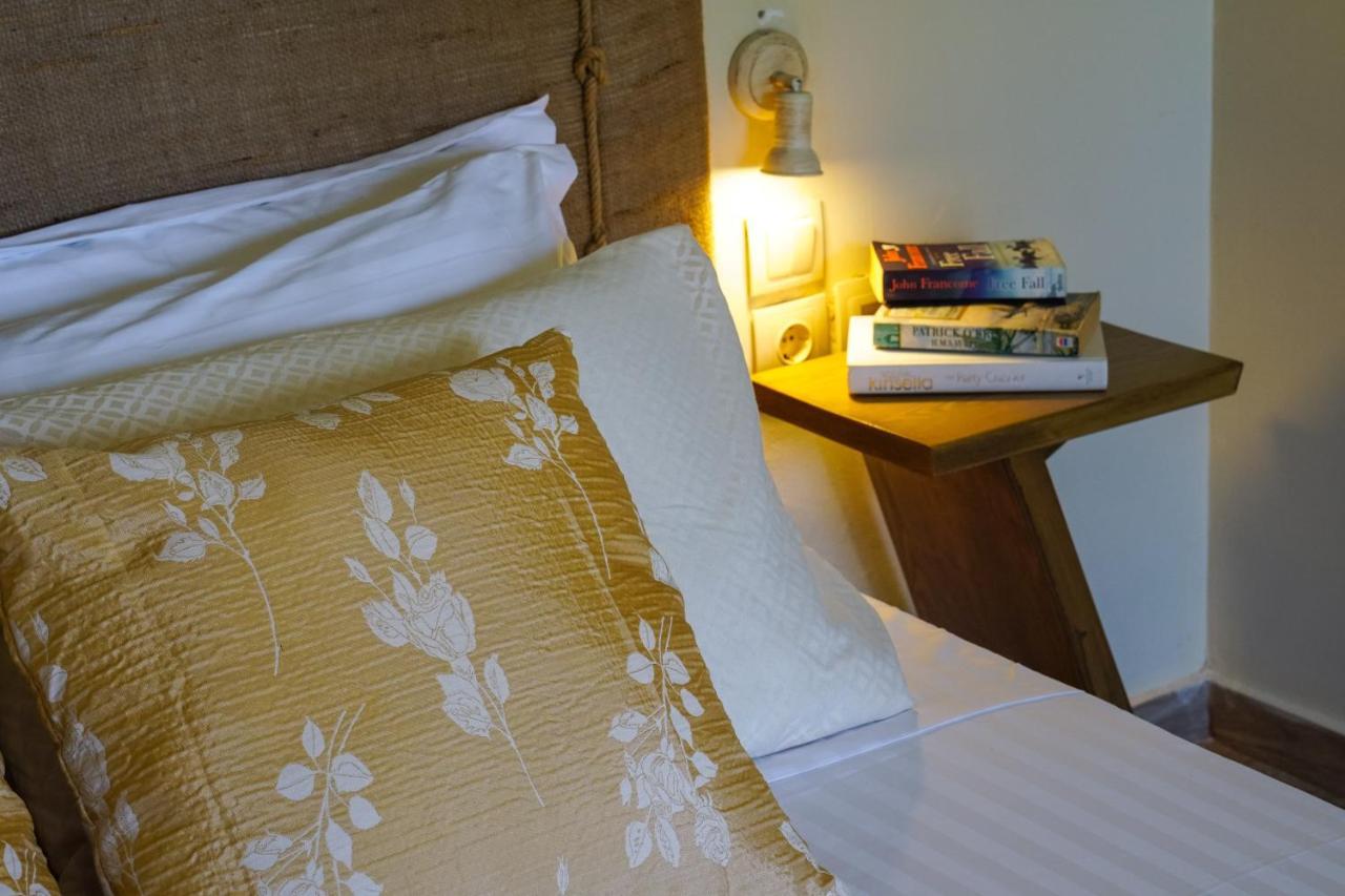 Forest Resort Suites Skiathos Трулос Экстерьер фото